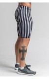 Тайтсы Devil Stripe